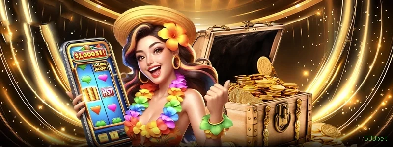APK 538bet Download