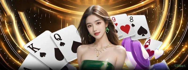 App 538bet Mobile