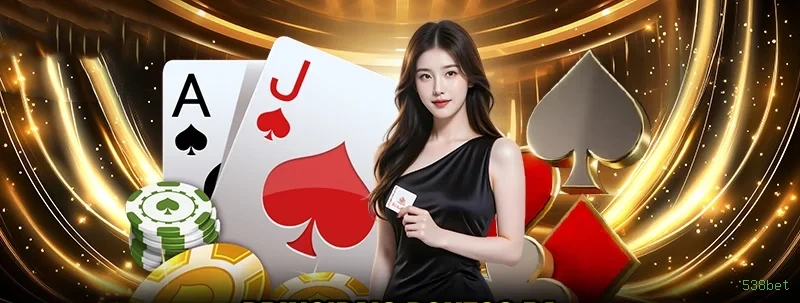Baccarat Online 538bet