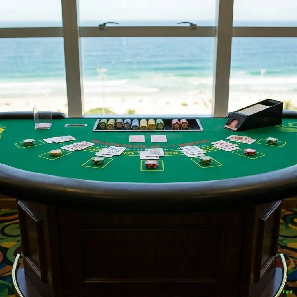 Betsoft Gaming Slots 3D 538bet