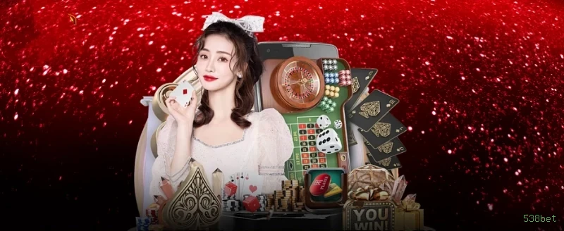 Blackjack Online 538bet