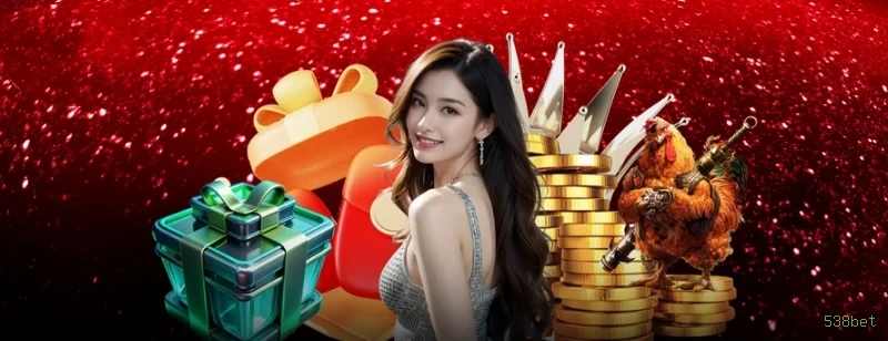 Fortune Mouse Slot 538bet