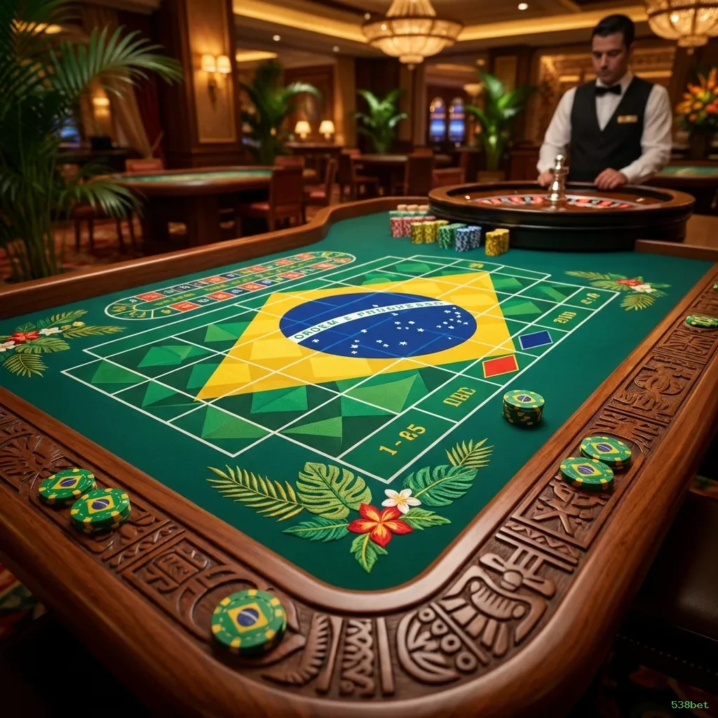 Fortune Ox Slot 538bet