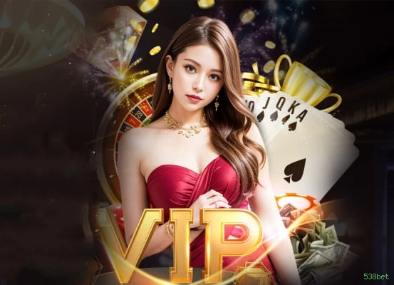 538bet Cassino Online