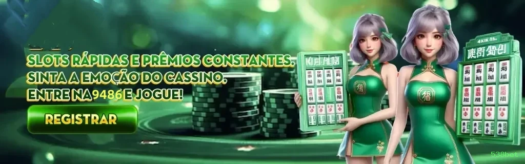 538bet iOS iPhone App
