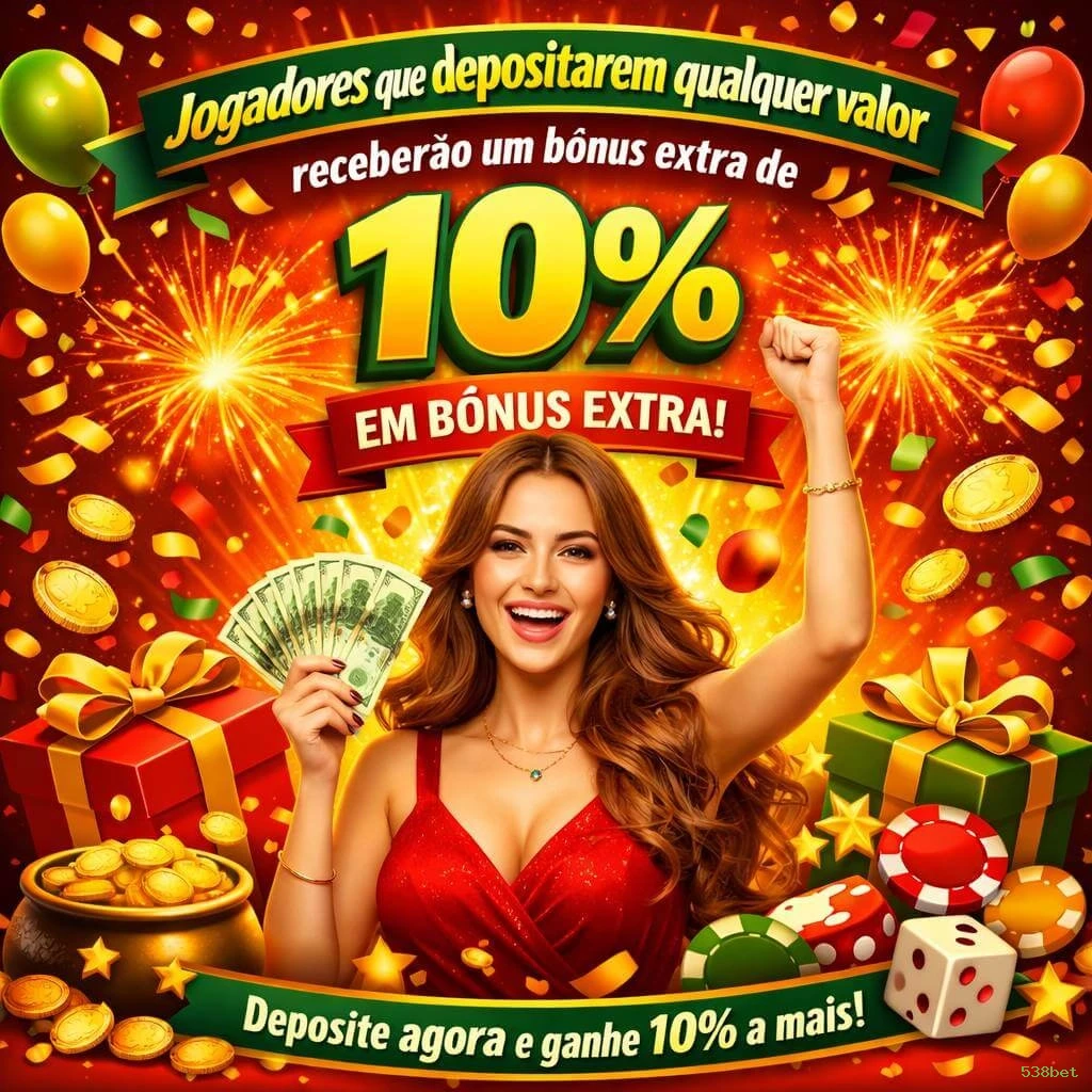 Jackpot Slots 538bet