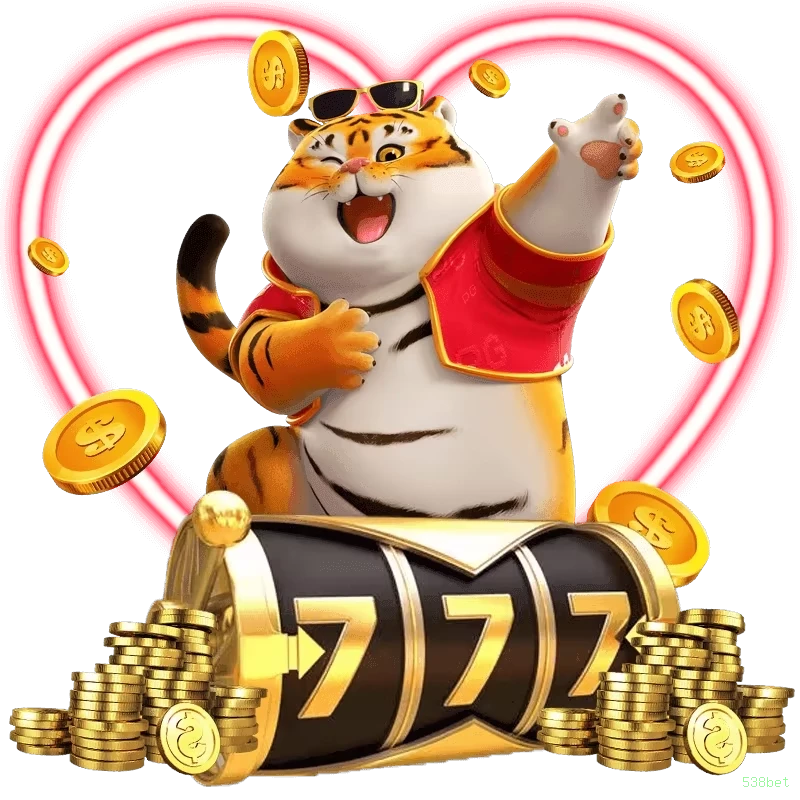 Jogos 538bet