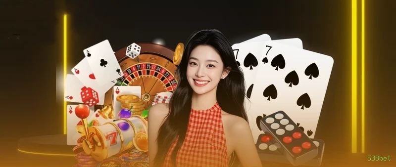 Lightning Roulette 538bet