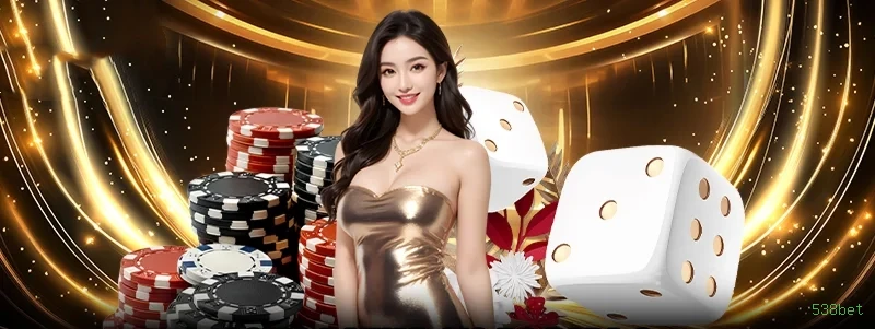 Microgaming 538bet