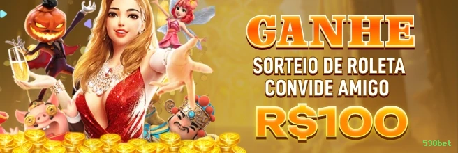 538bet Cassino Clássico