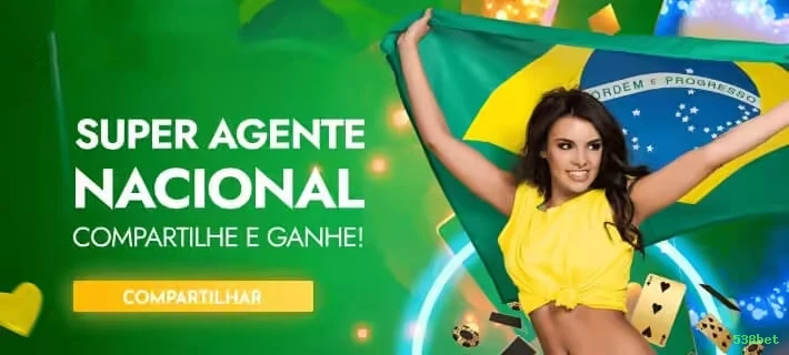 538bet Cassino Clássico