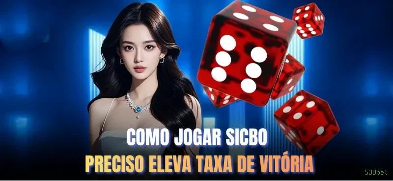 538bet Cassino Clássico
