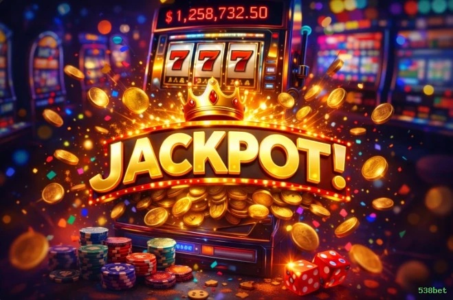 538bet Cassino Clássico