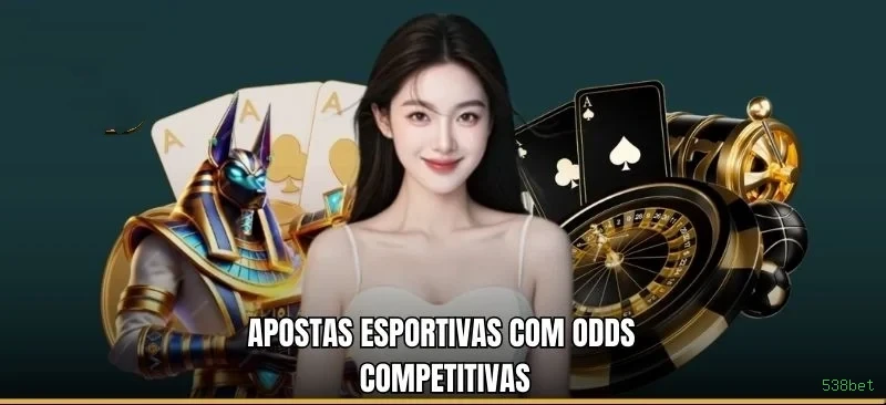 538bet Cassino Clássico