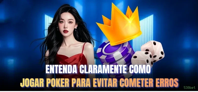 538bet Cassino Clássico