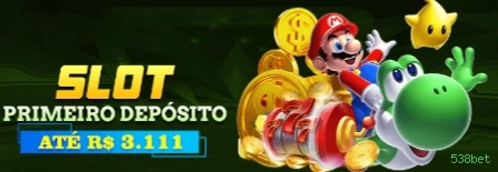 538bet Cassino Clássico