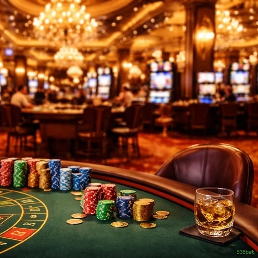 Jogos Recomendados 538bet