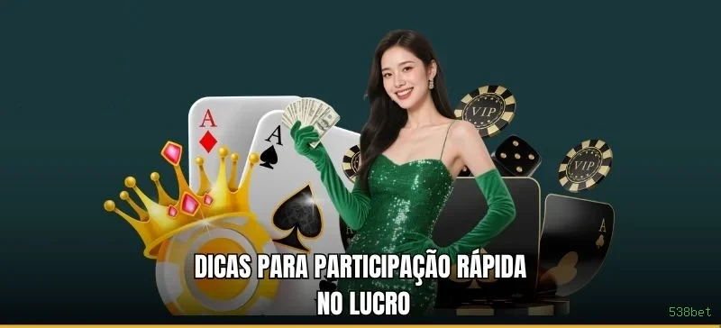 538bet Cassino Clássico