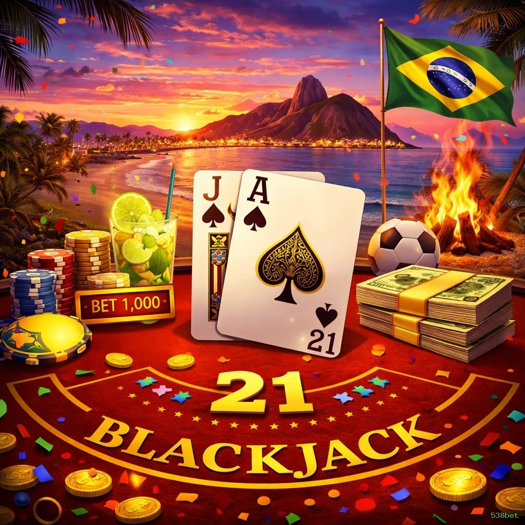 538bet Cassino Clássico