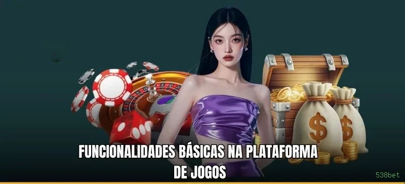 538bet Cassino Clássico